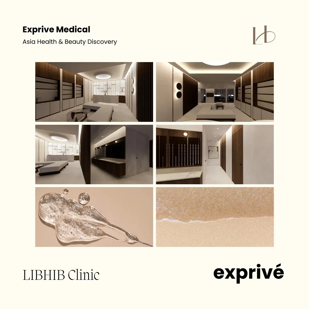 LIBHIB Clinic LIBHIB Clinic