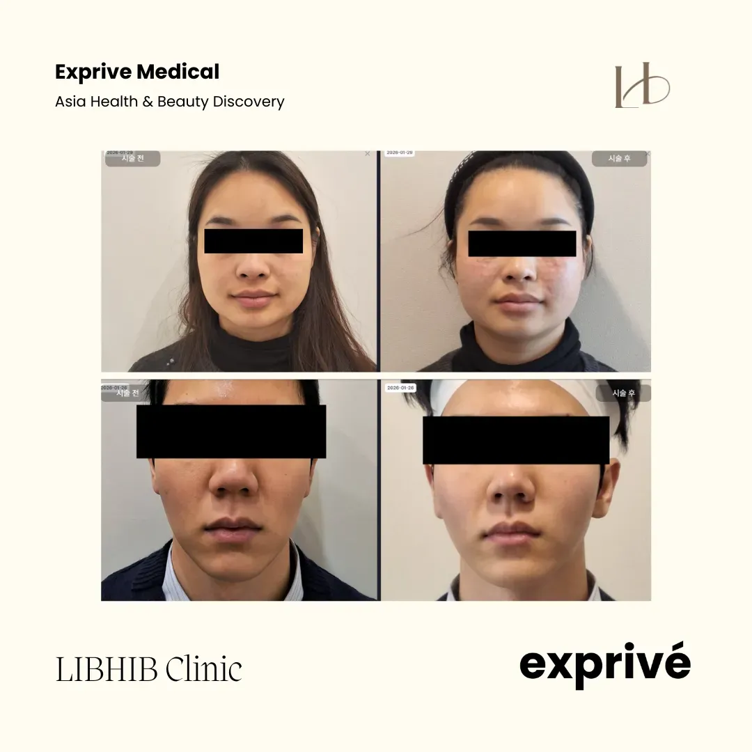 LIBHIB Clinic LIBHIB Clinic