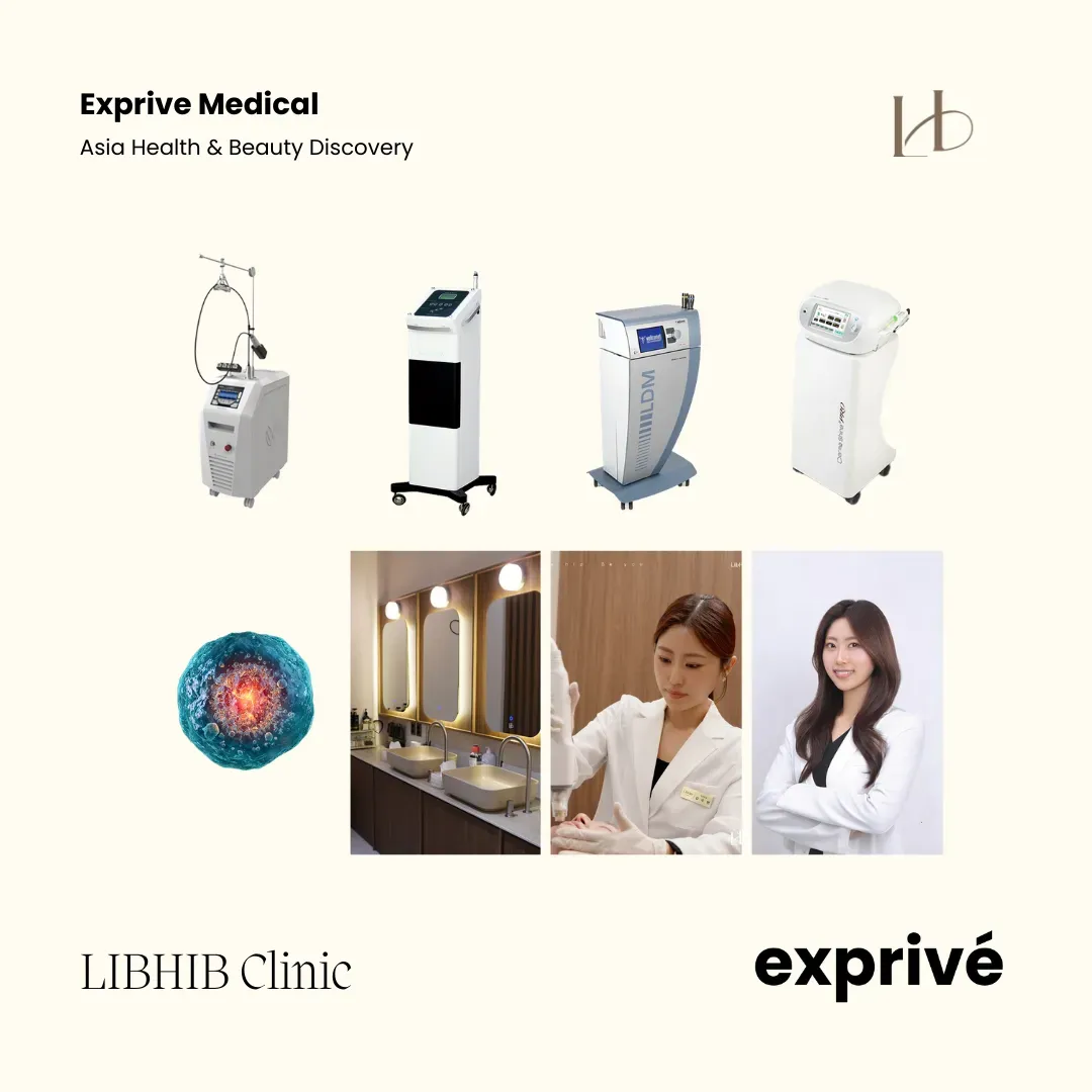 LIBHIB Clinic LIBHIB Clinic