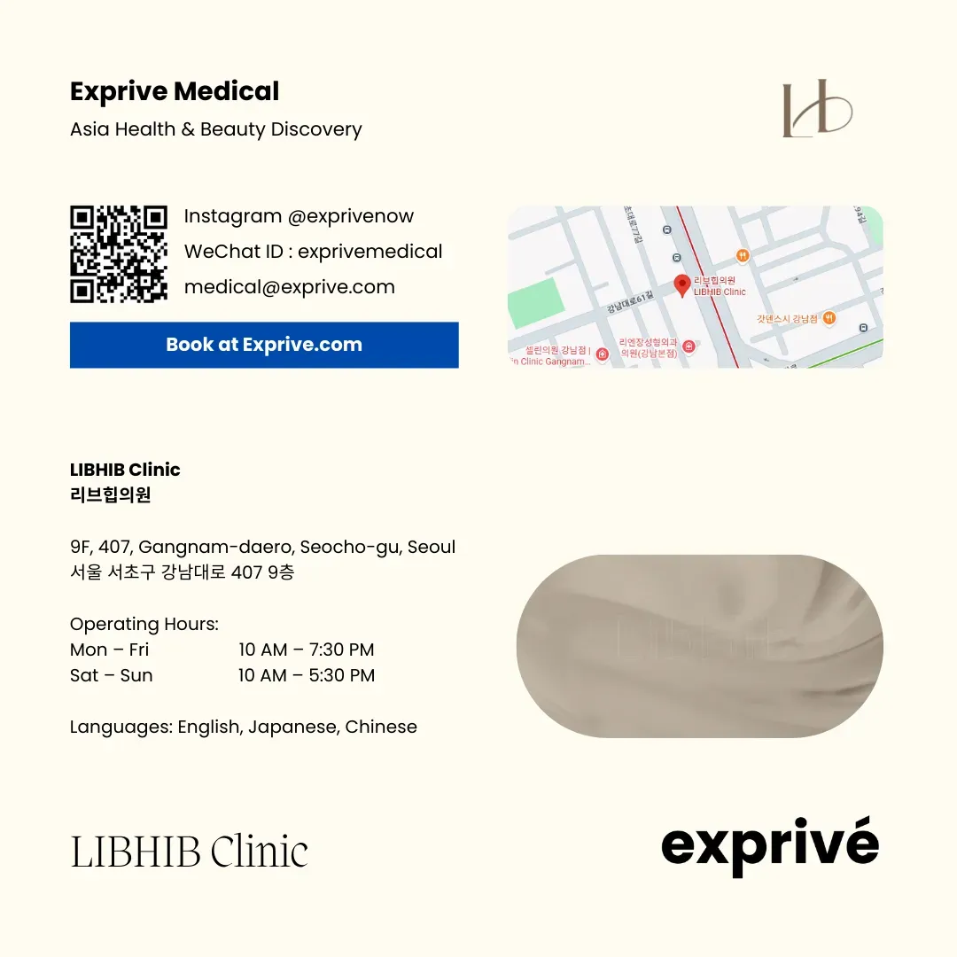 LIBHIB Clinic LIBHIB Clinic