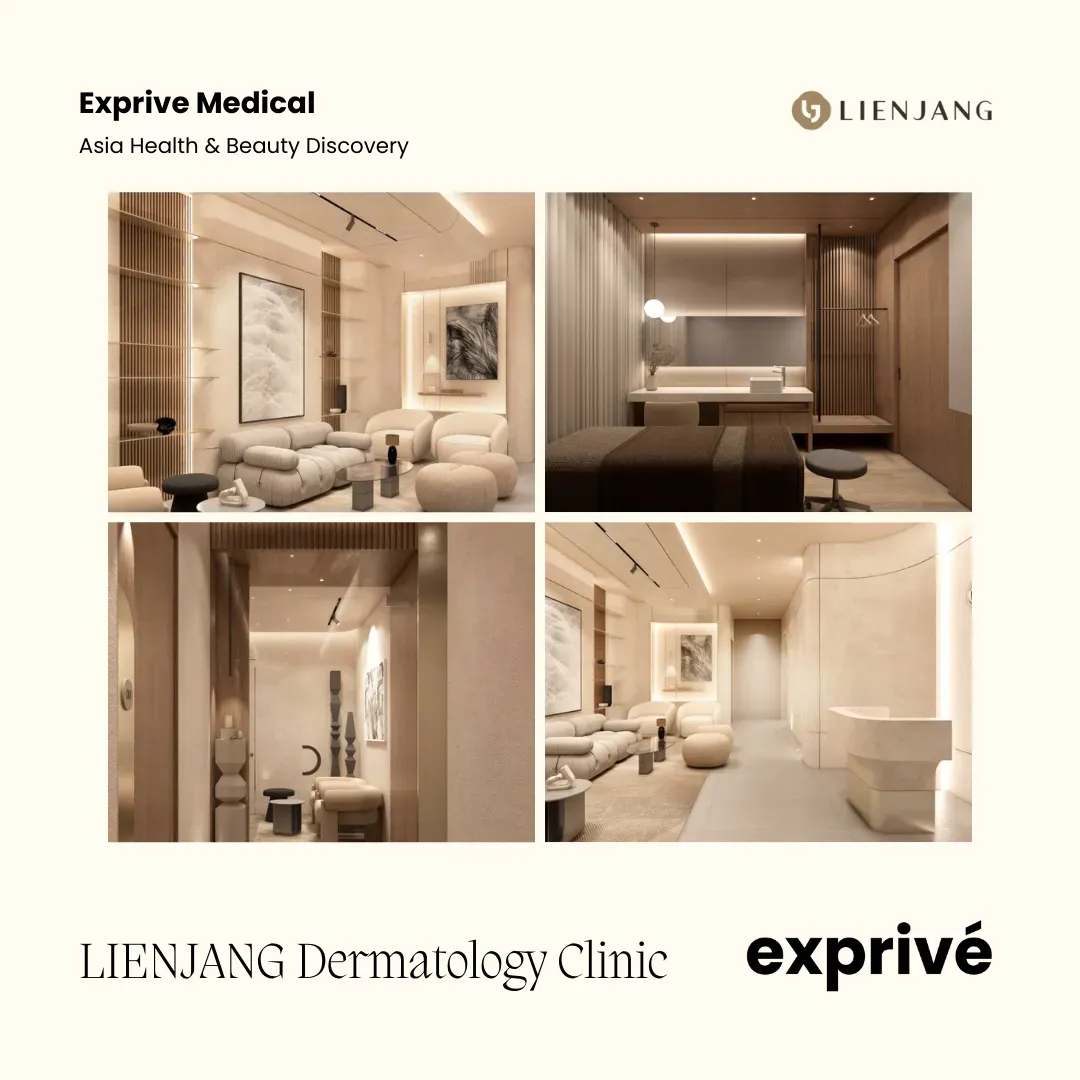 LIENJANG Dermatology Clinic