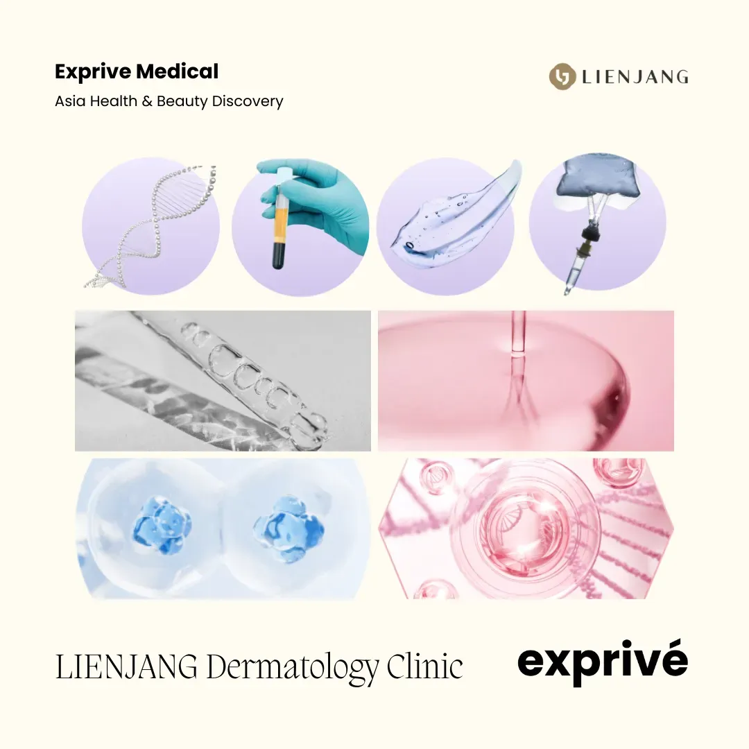 LIENJANG Dermatology Clinic