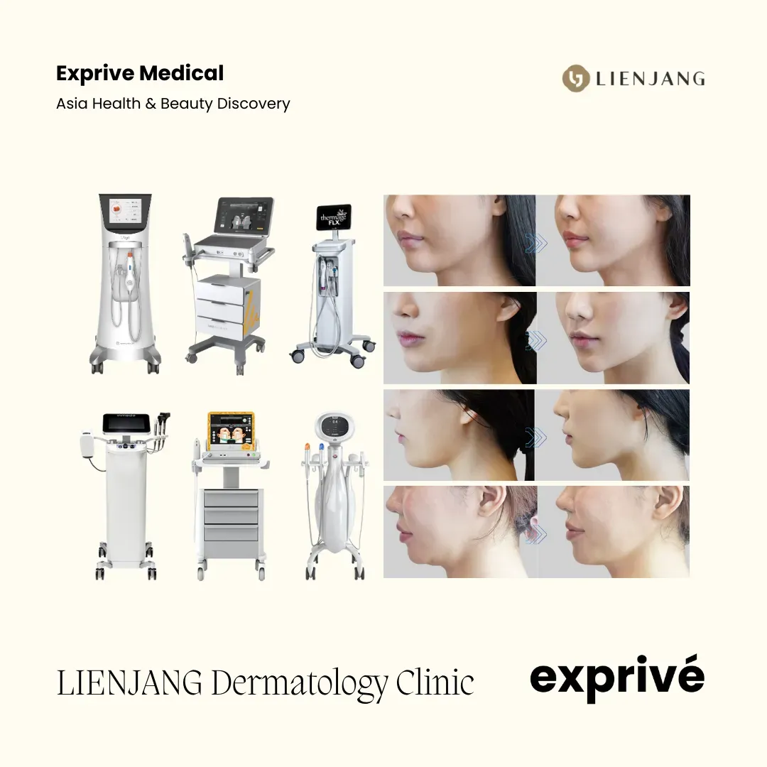LIENJANG Dermatology Clinic