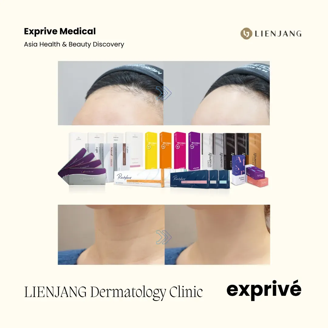 LIENJANG Dermatology Clinic