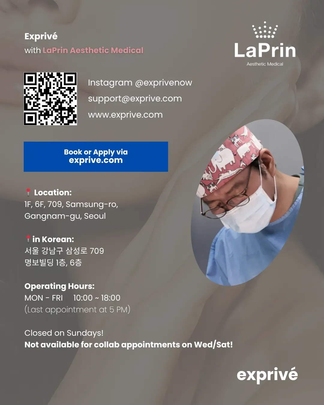 LaPrin Clinic