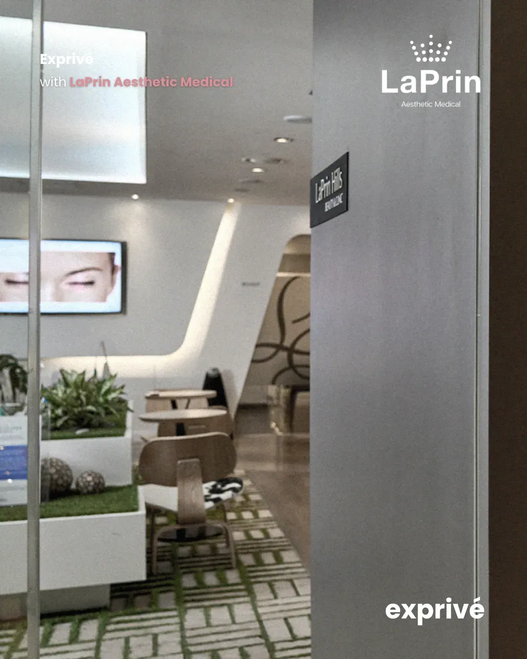 LaPrin Clinic