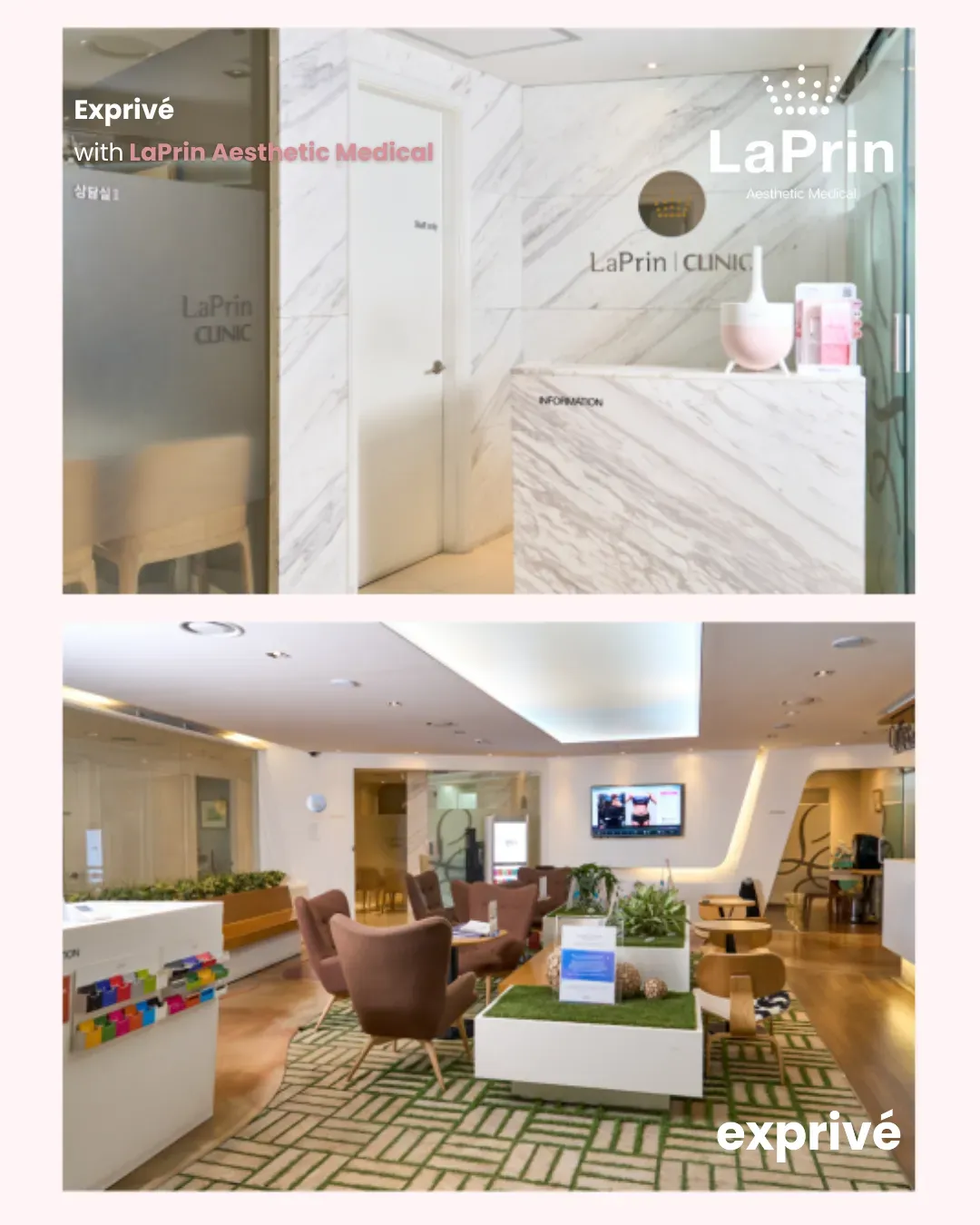 LaPrin Clinic