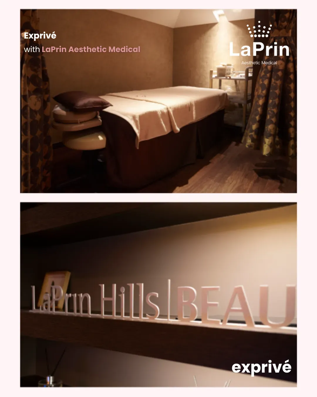 LaPrin Clinic