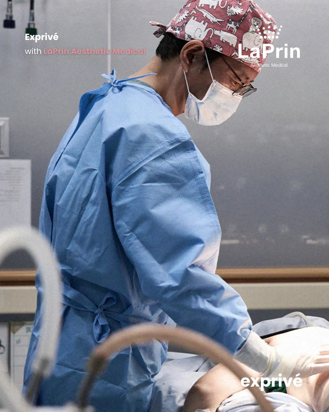 LaPrin Clinic