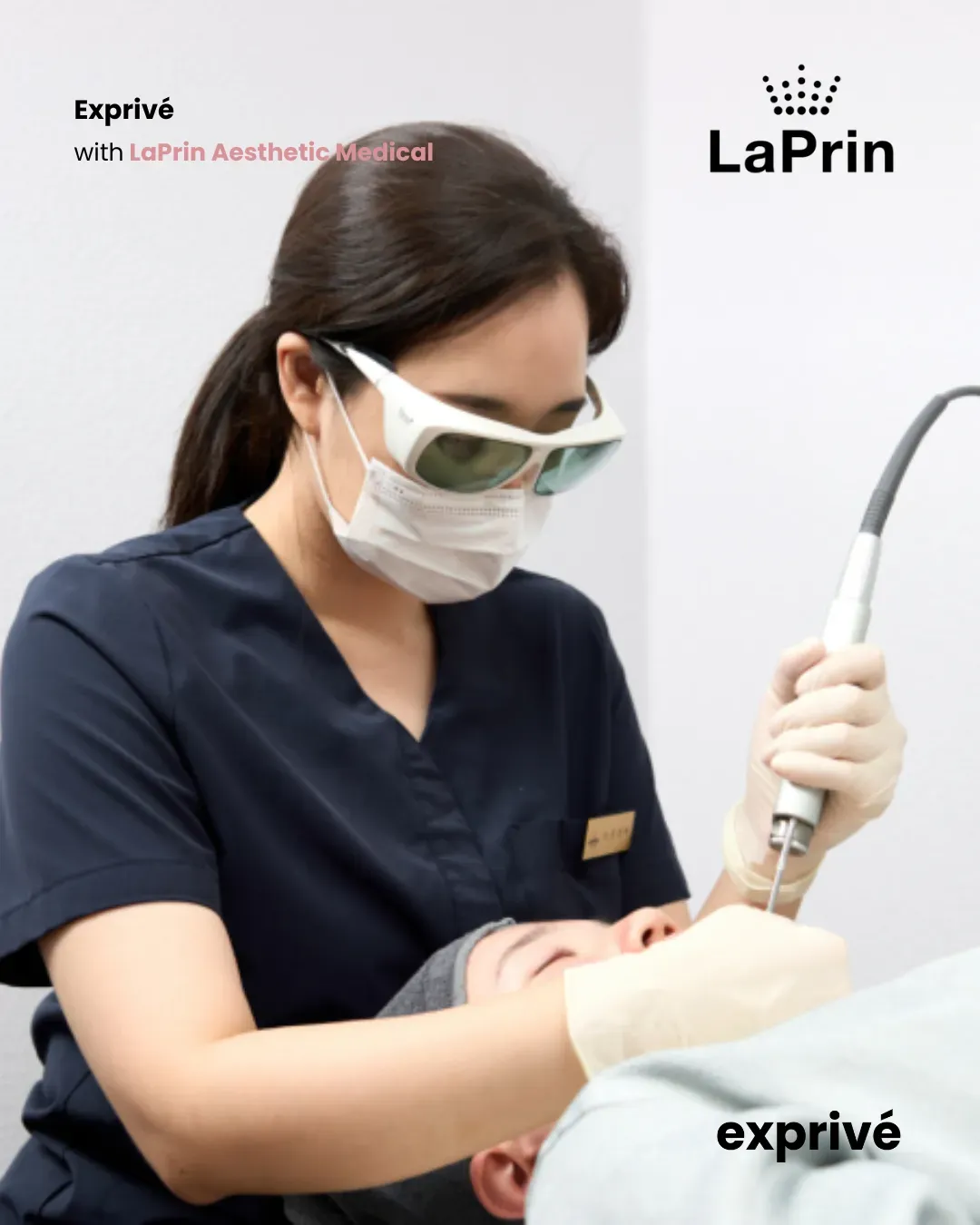 LaPrin Clinic