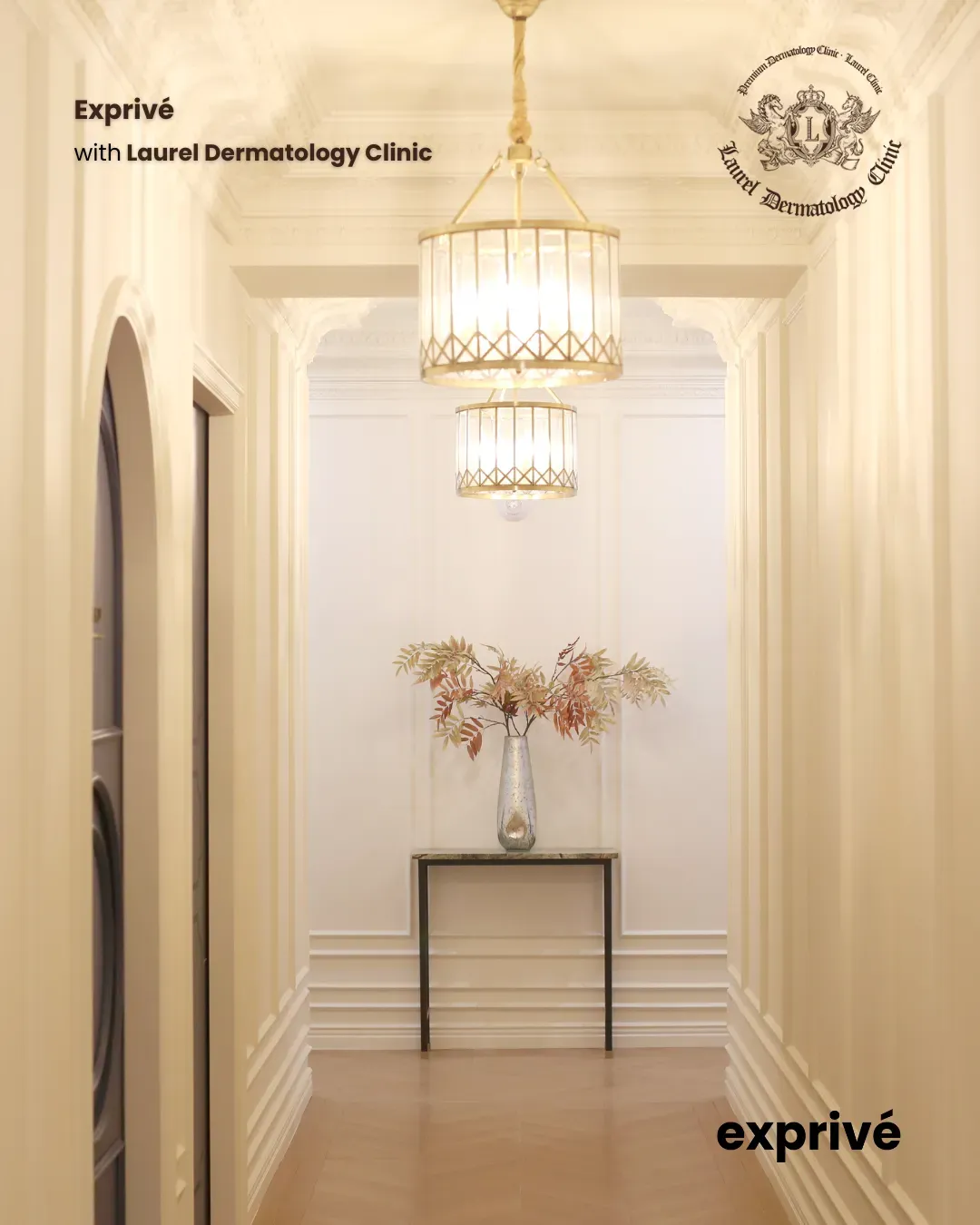 Laurel Clinic 小红书 / Instagram 中文博主 招募