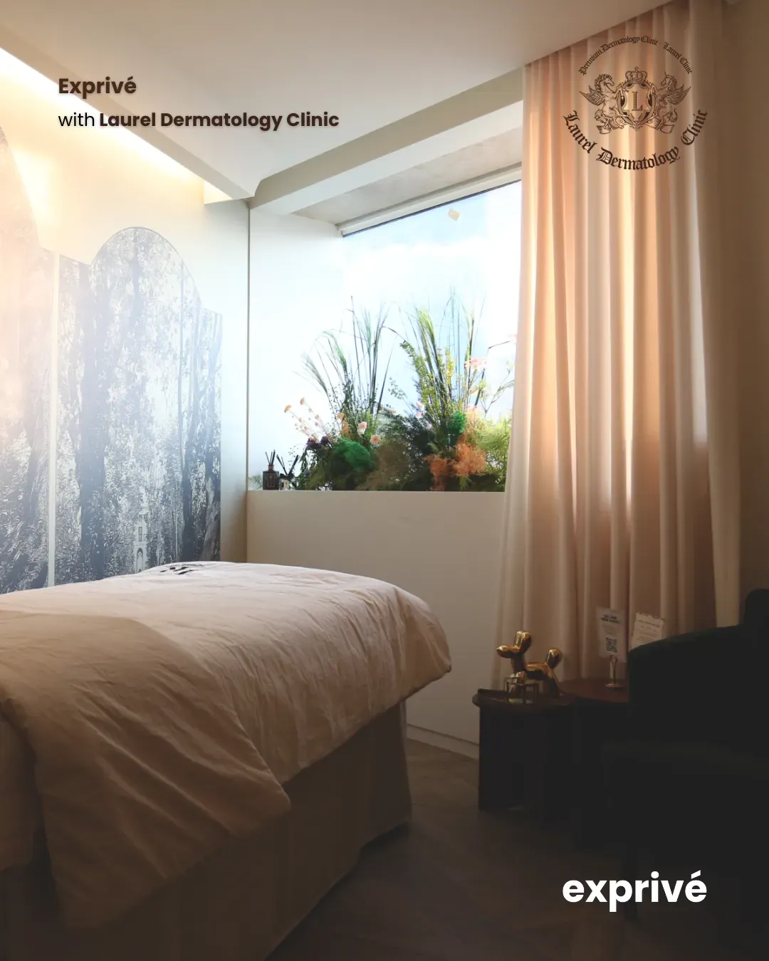 Laurel Clinic 小红书 / Instagram 中文博主 招募