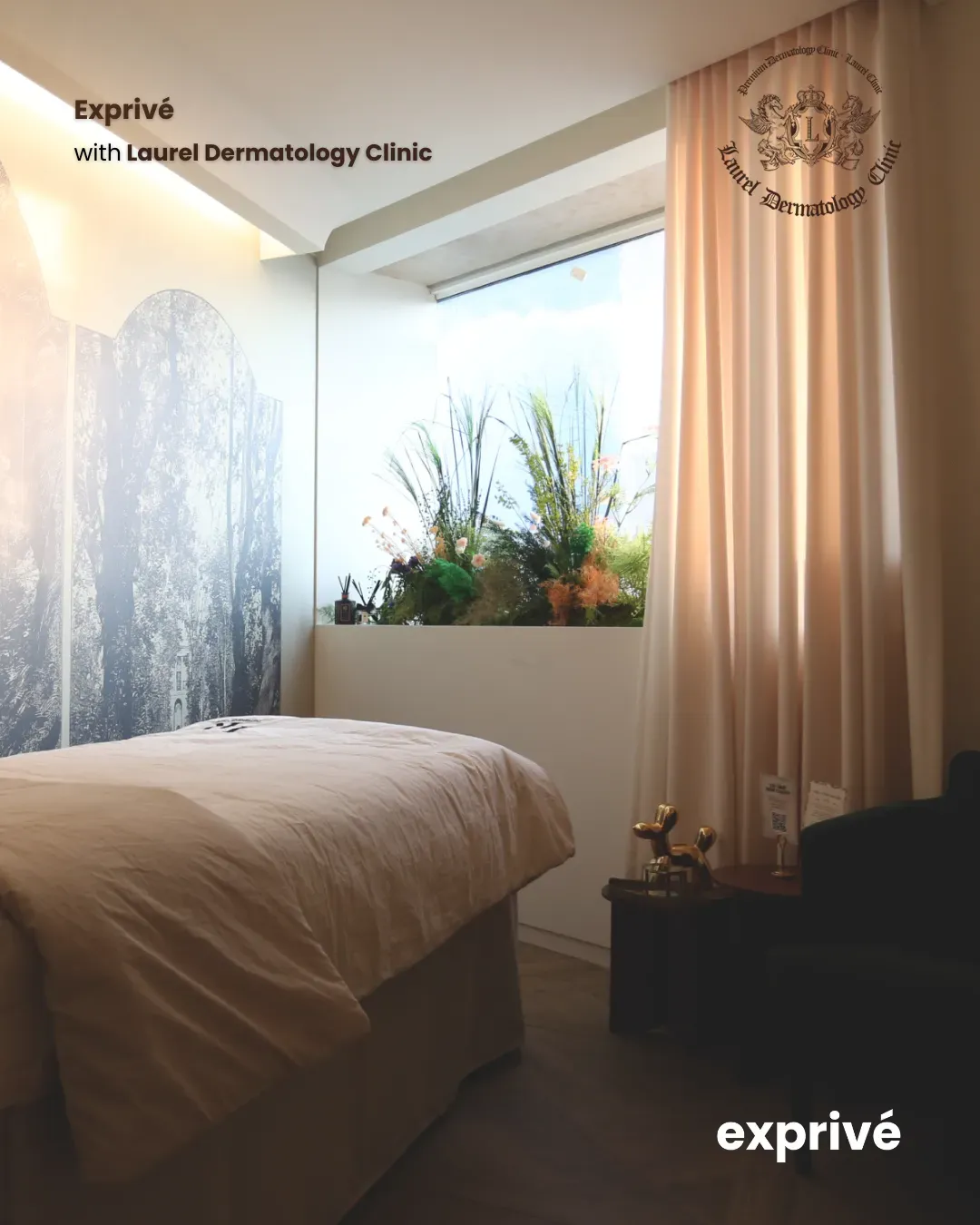 Laurel Dermatology Premium Collaboration