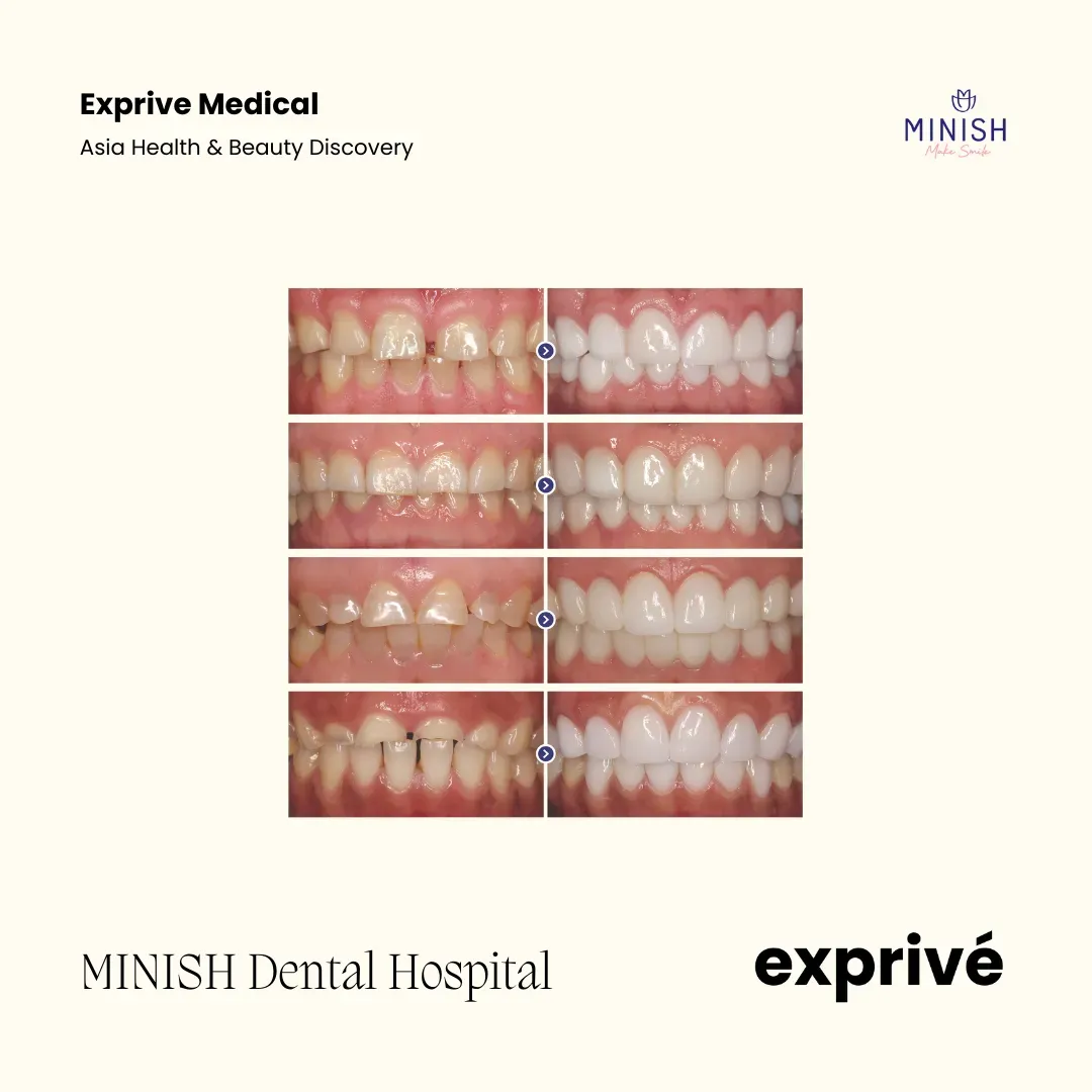 MINISH Dental Hospital