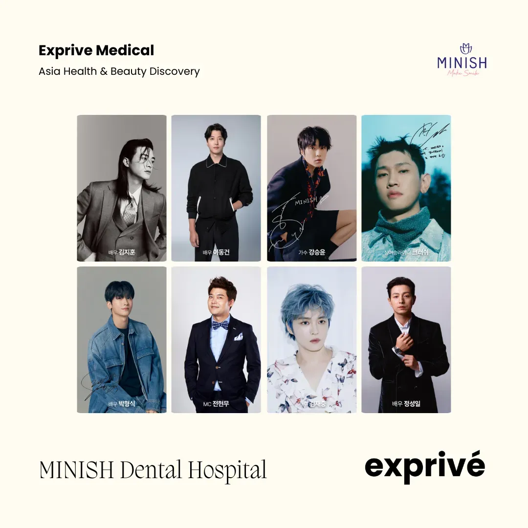 MINISH Dental Hospital