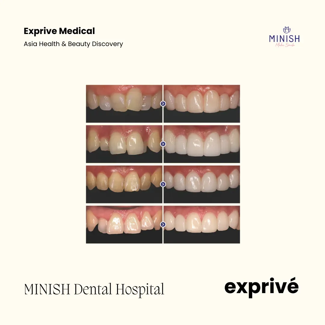 MINISH Dental Hospital