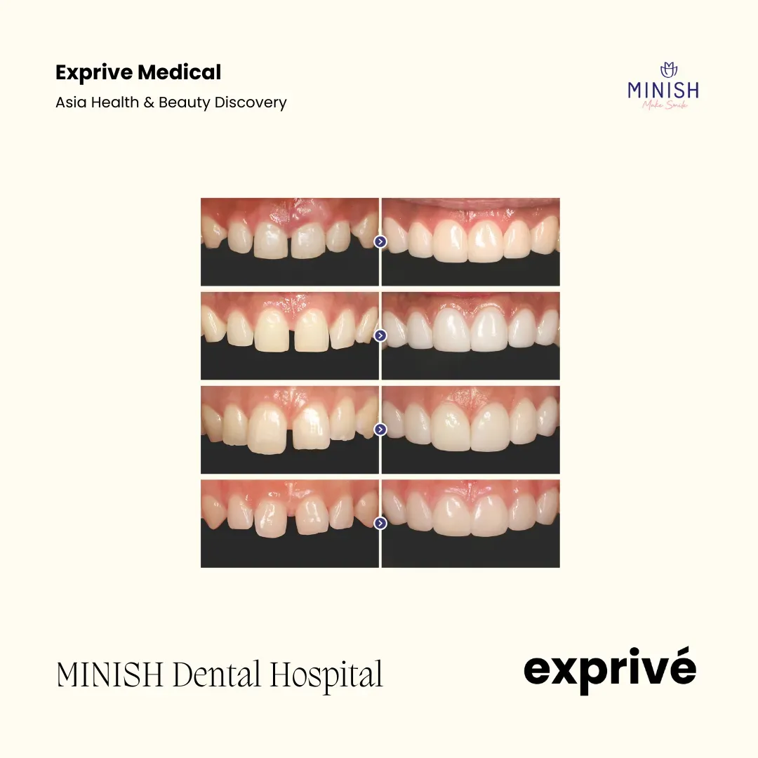MINISH Dental Hospital