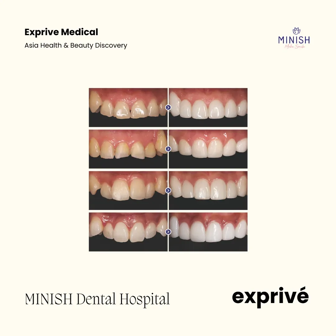 MINISH Dental Hospital