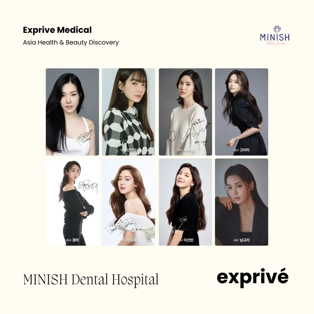 MINISH Dental Hospital