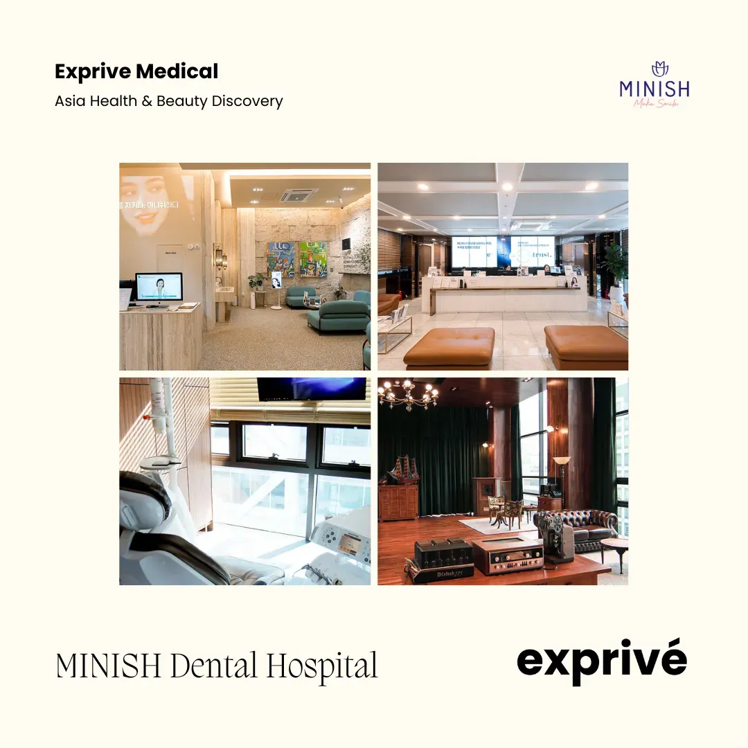 MINISH Dental Hospital