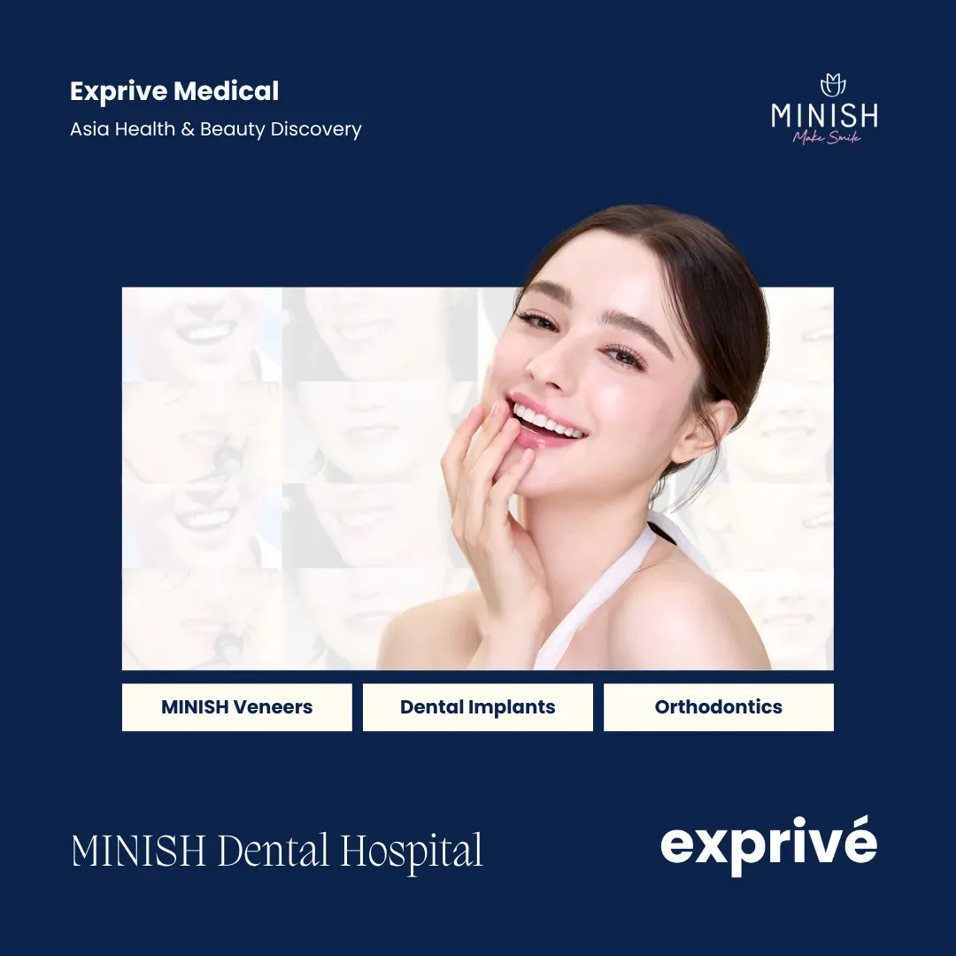 MINISH Dental Hospital