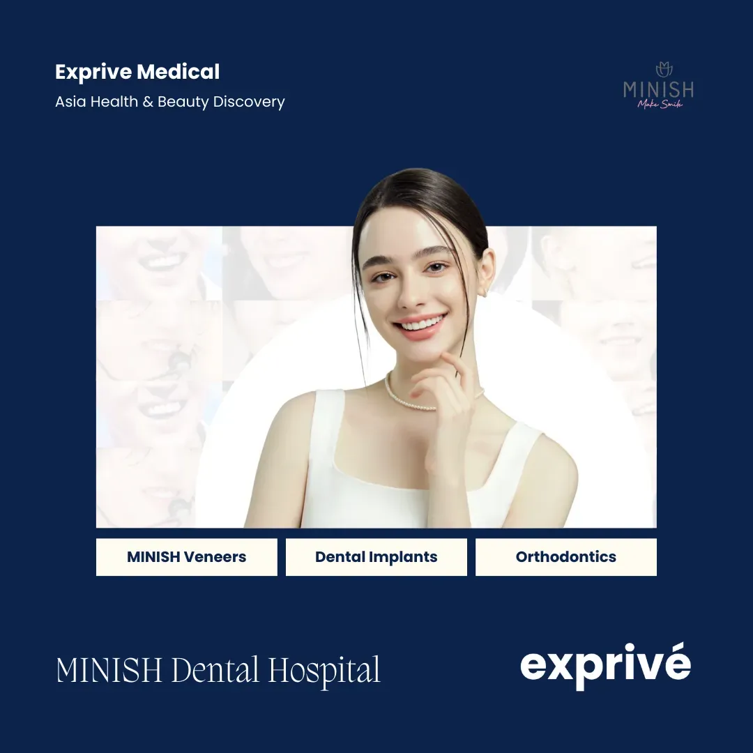 MINISH Dental Hospital