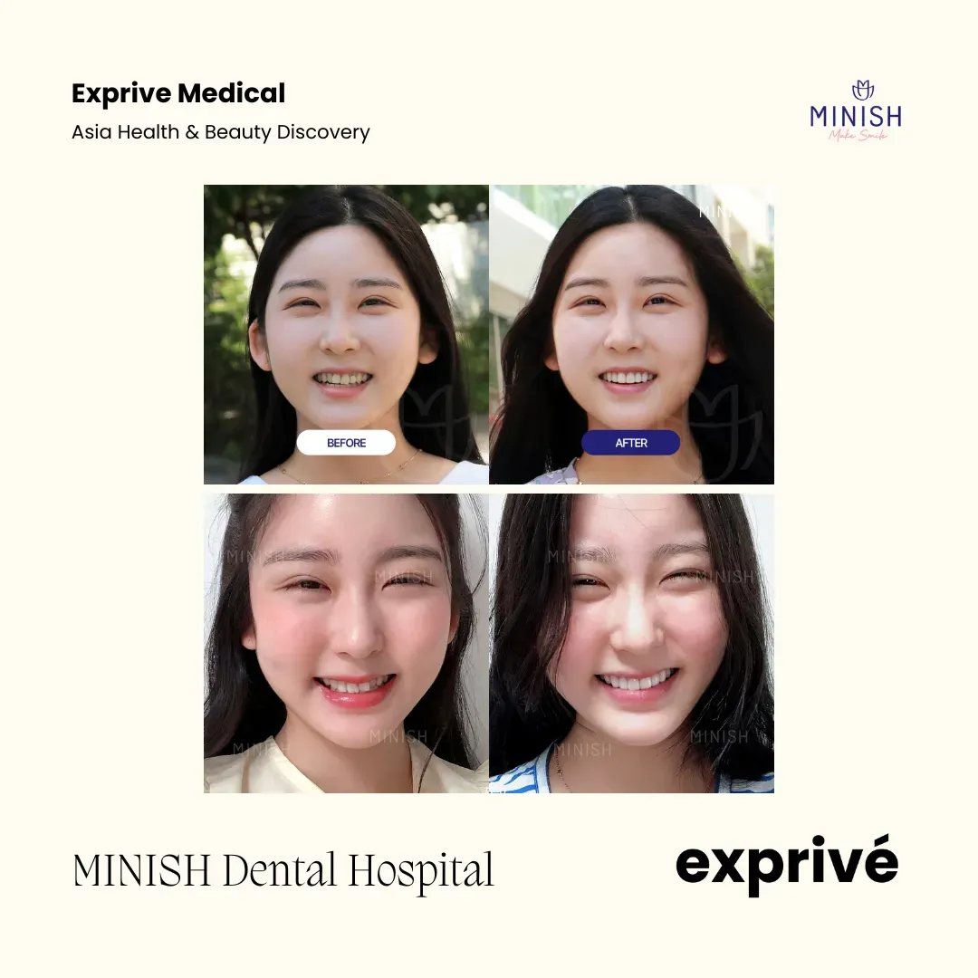 MINISH Dental Hospital