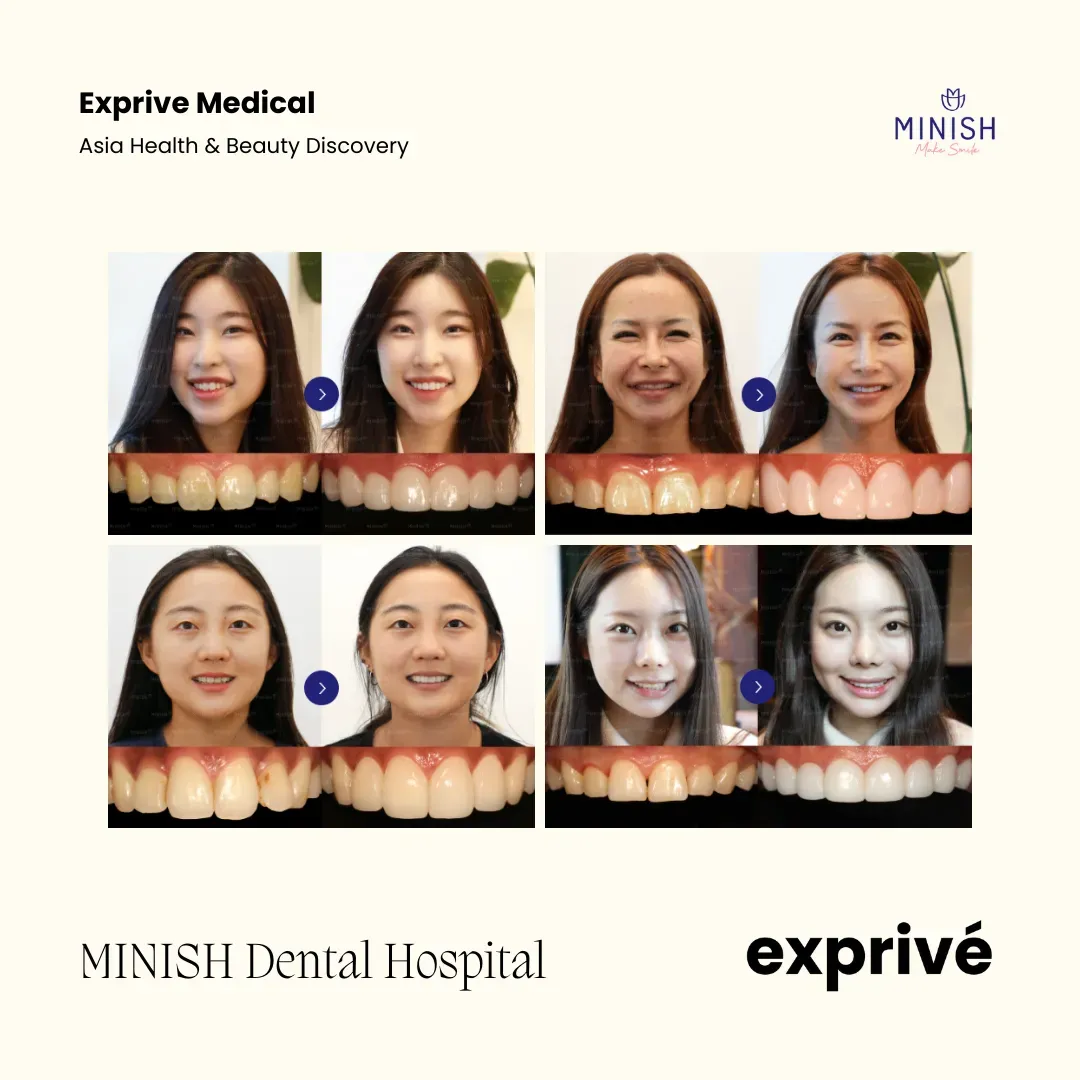 MINISH Dental Hospital