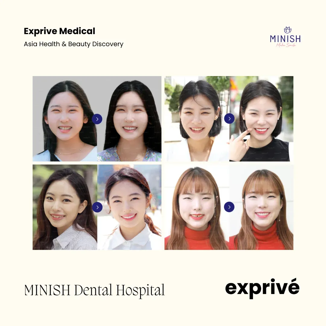 MINISH Dental Hospital