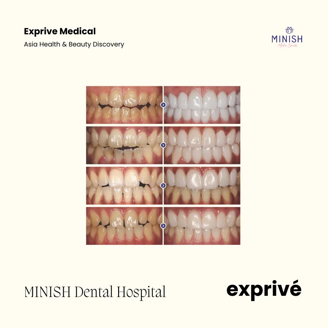 MINISH Dental Hospital