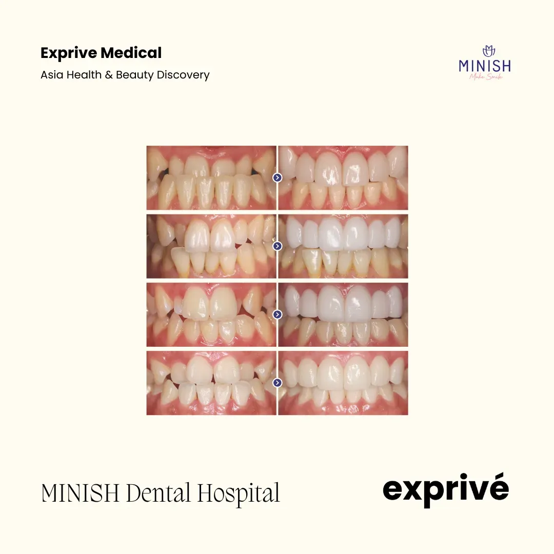 MINISH Dental Hospital