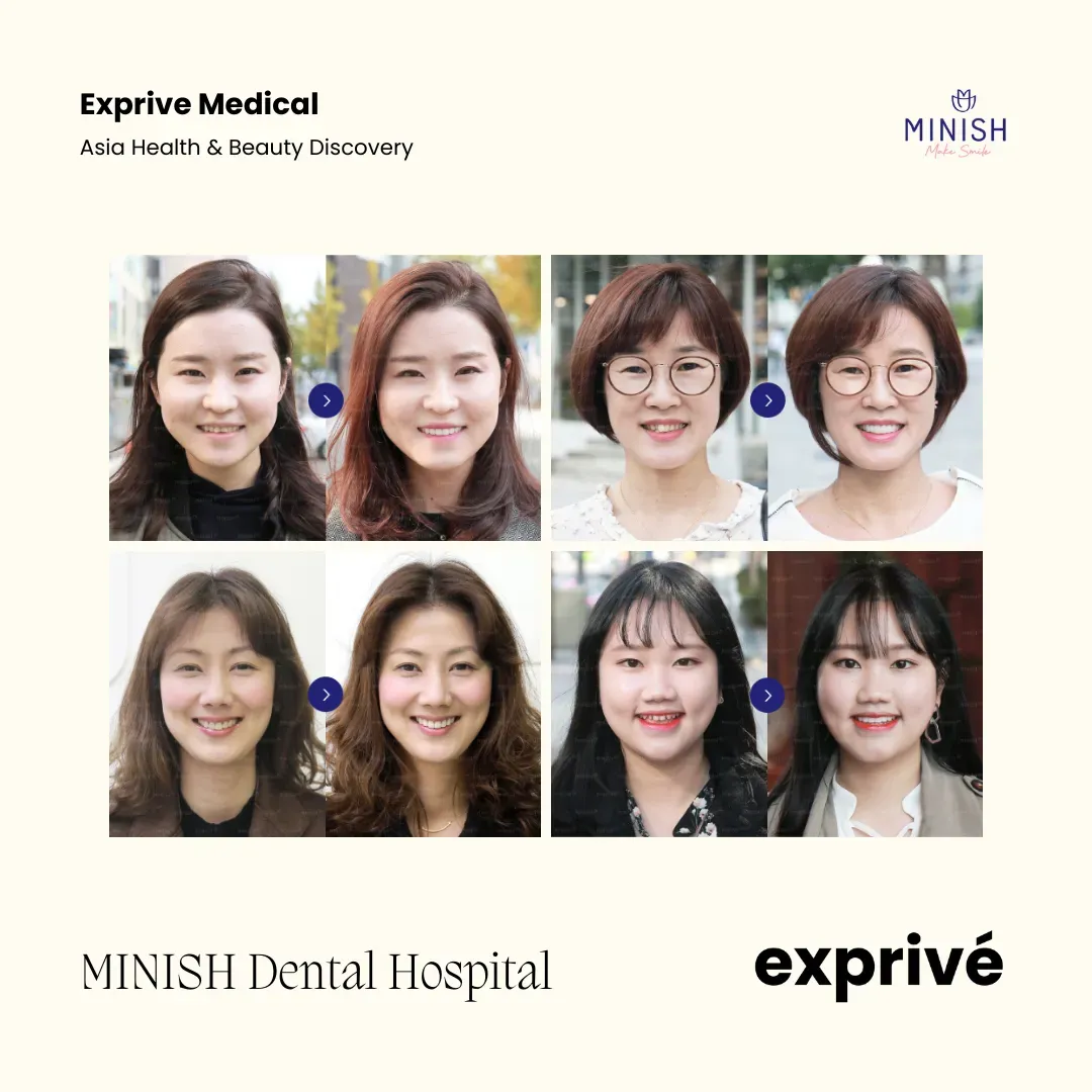 MINISH Dental Hospital