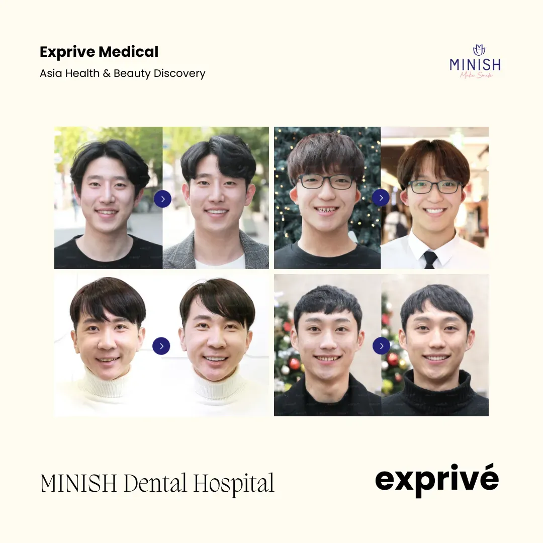 MINISH Dental Hospital