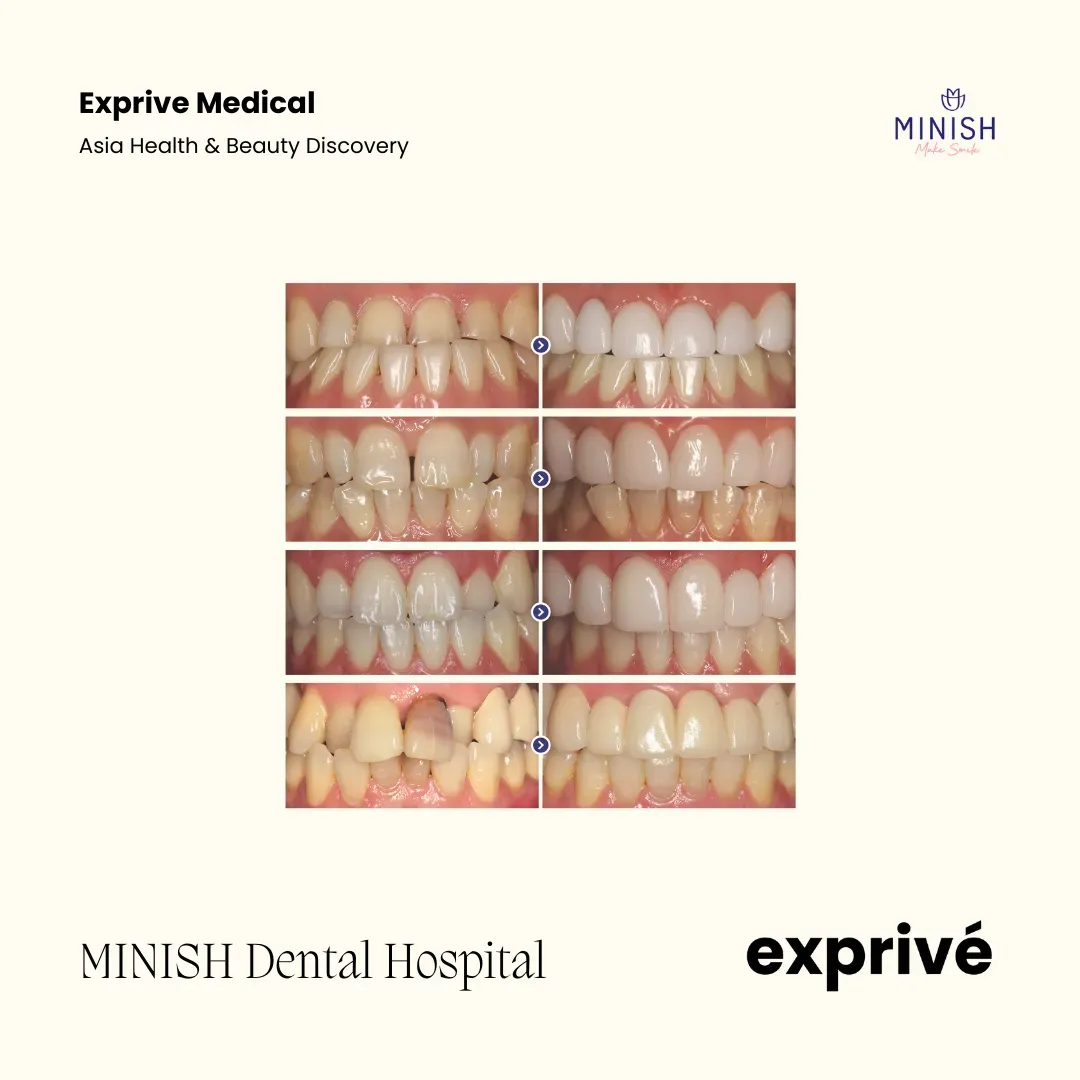MINISH Dental Hospital