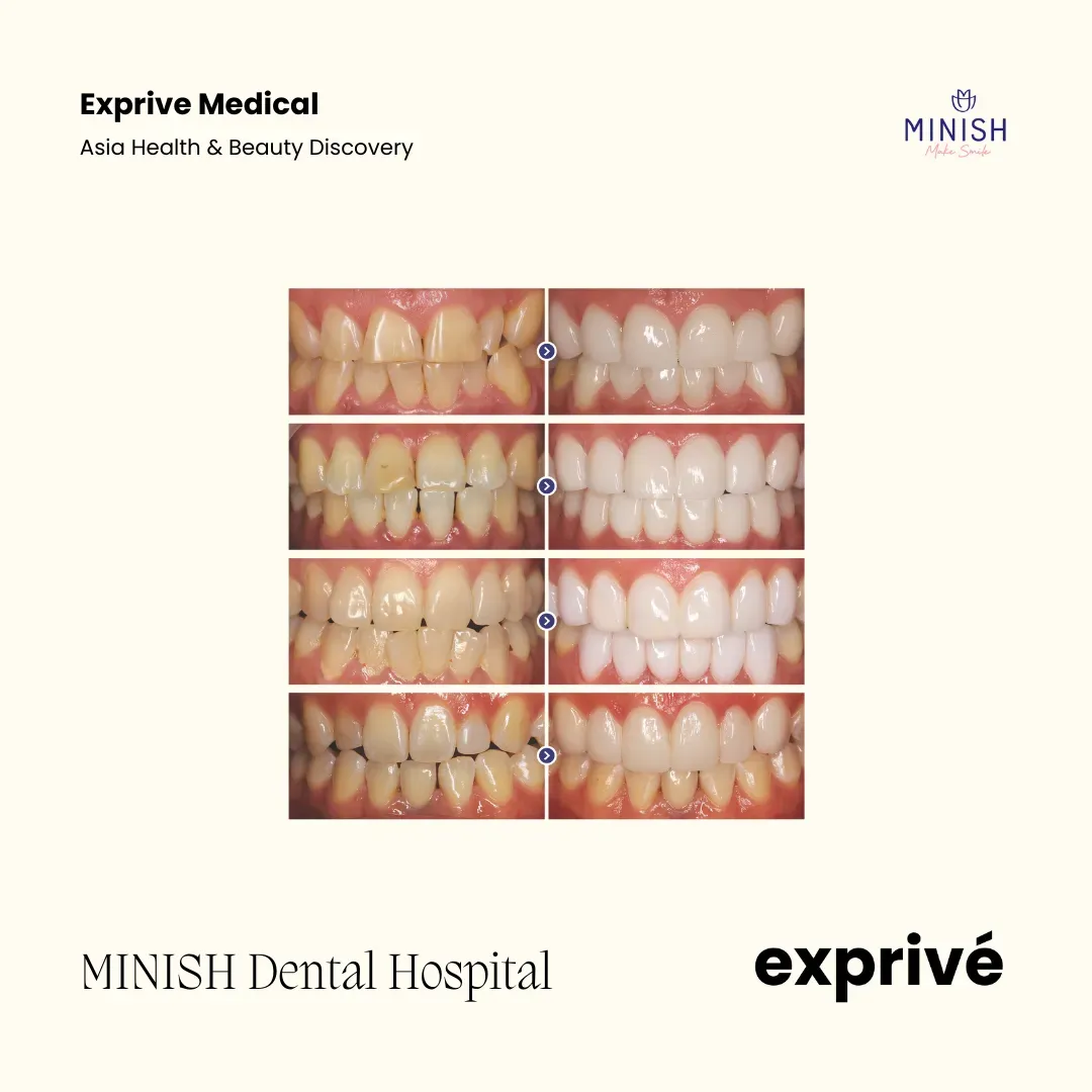 MINISH Dental Hospital