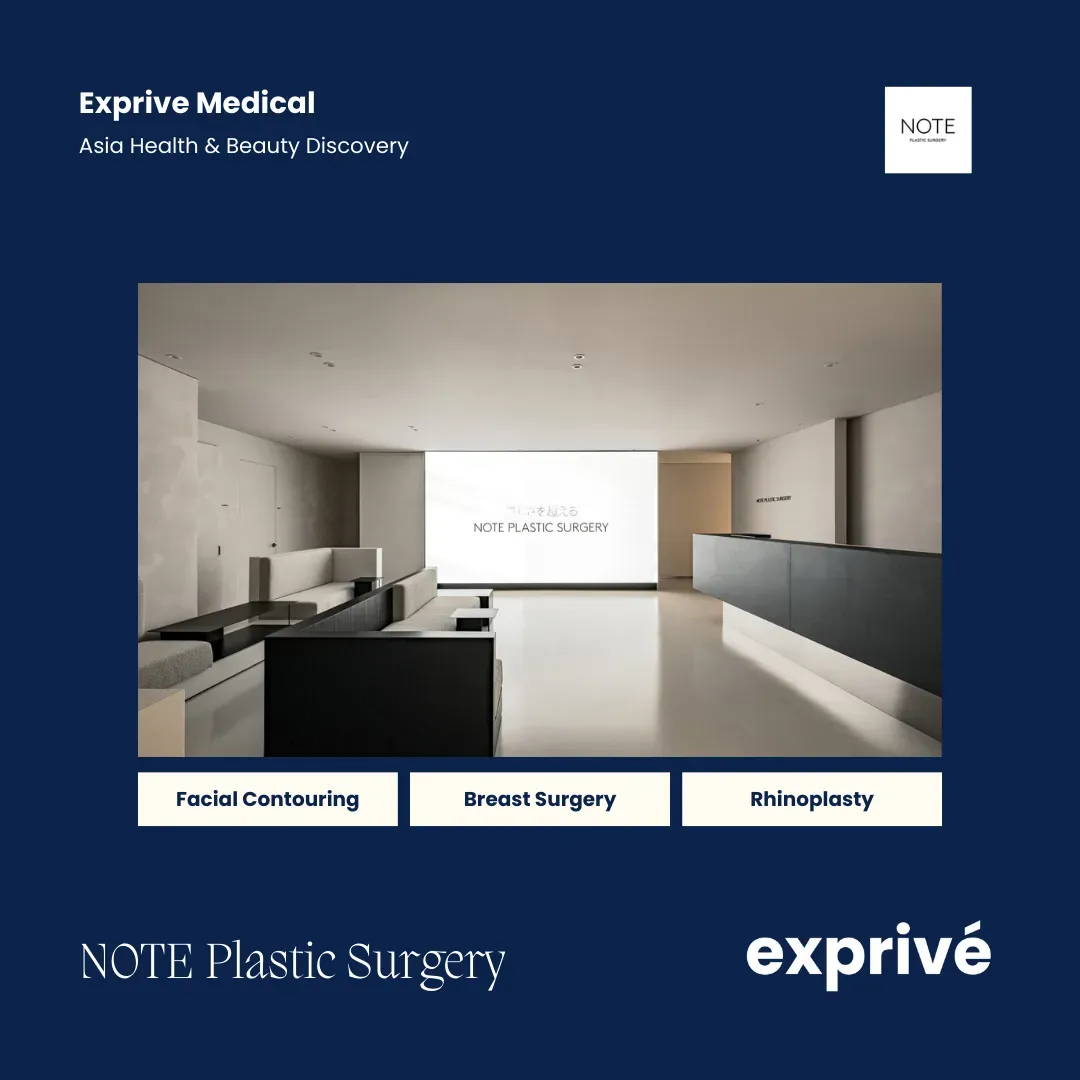 NOTE Plastic Surgery NOTE Plastic Surgery