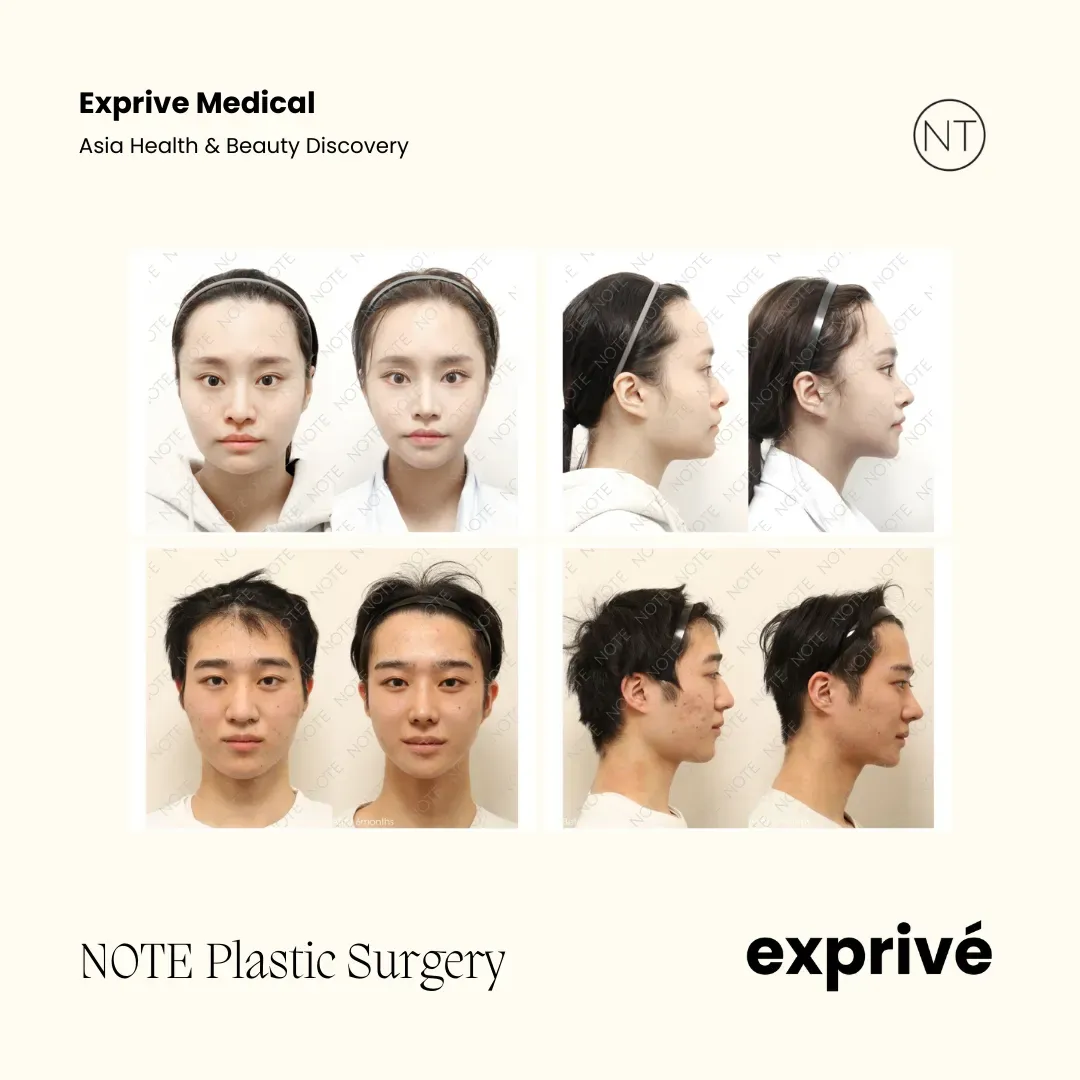 NOTE Plastic Surgery