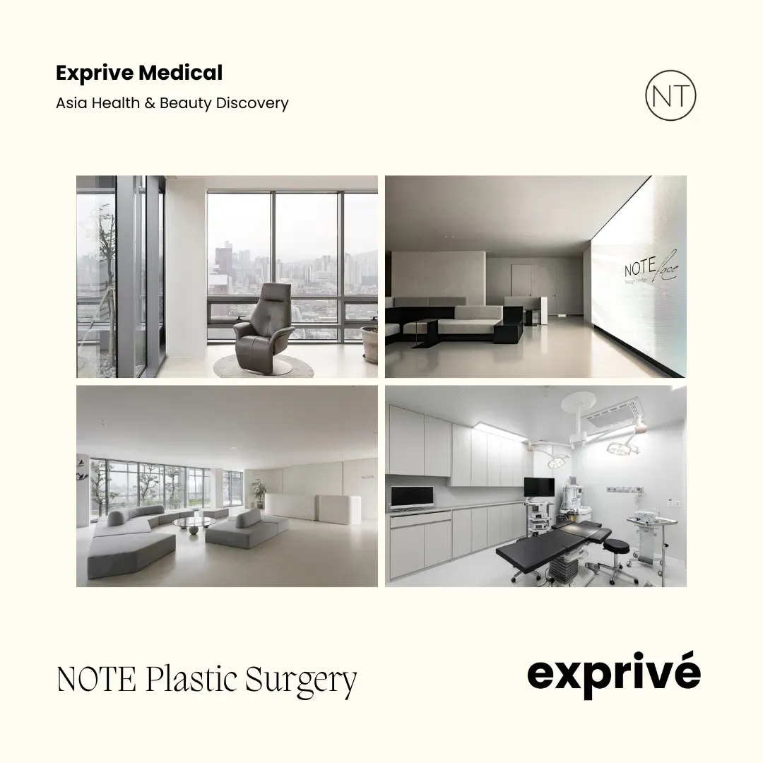 NOTE Plastic Surgery NOTE Plastic Surgery