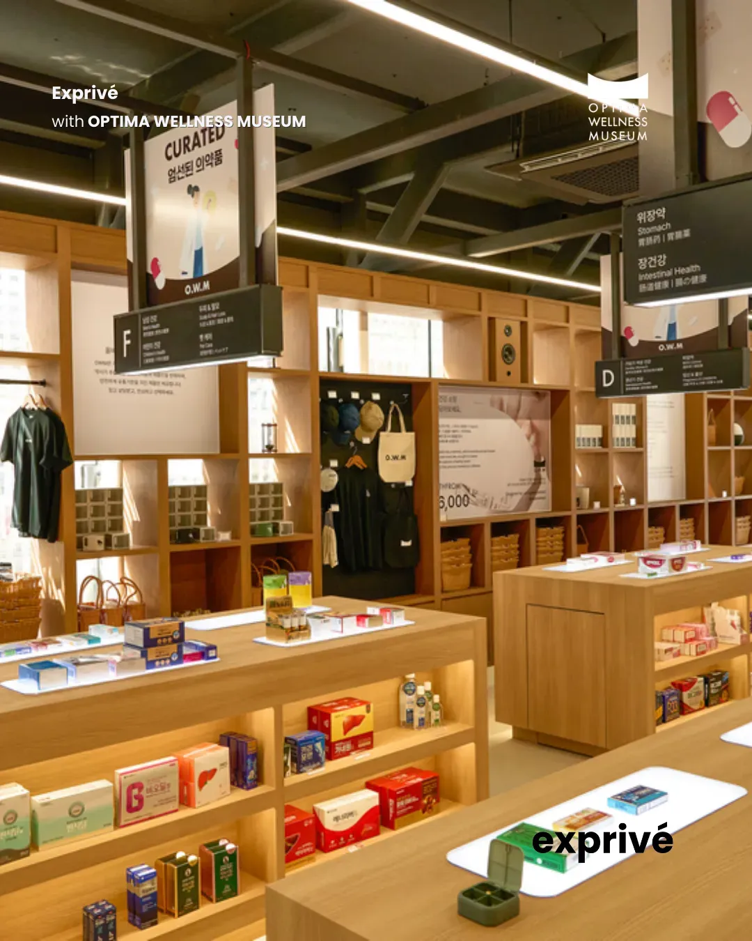 [PHARMACY VISIT] 💝 23YEARSOLD Gift Set (Worth $53) + 20,000KRW Cash Reward