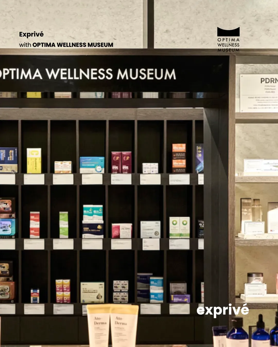 [PHARMACY VISIT] 💝 23YEARSOLD Gift Set (Worth $53) + 20,000KRW Cash Reward