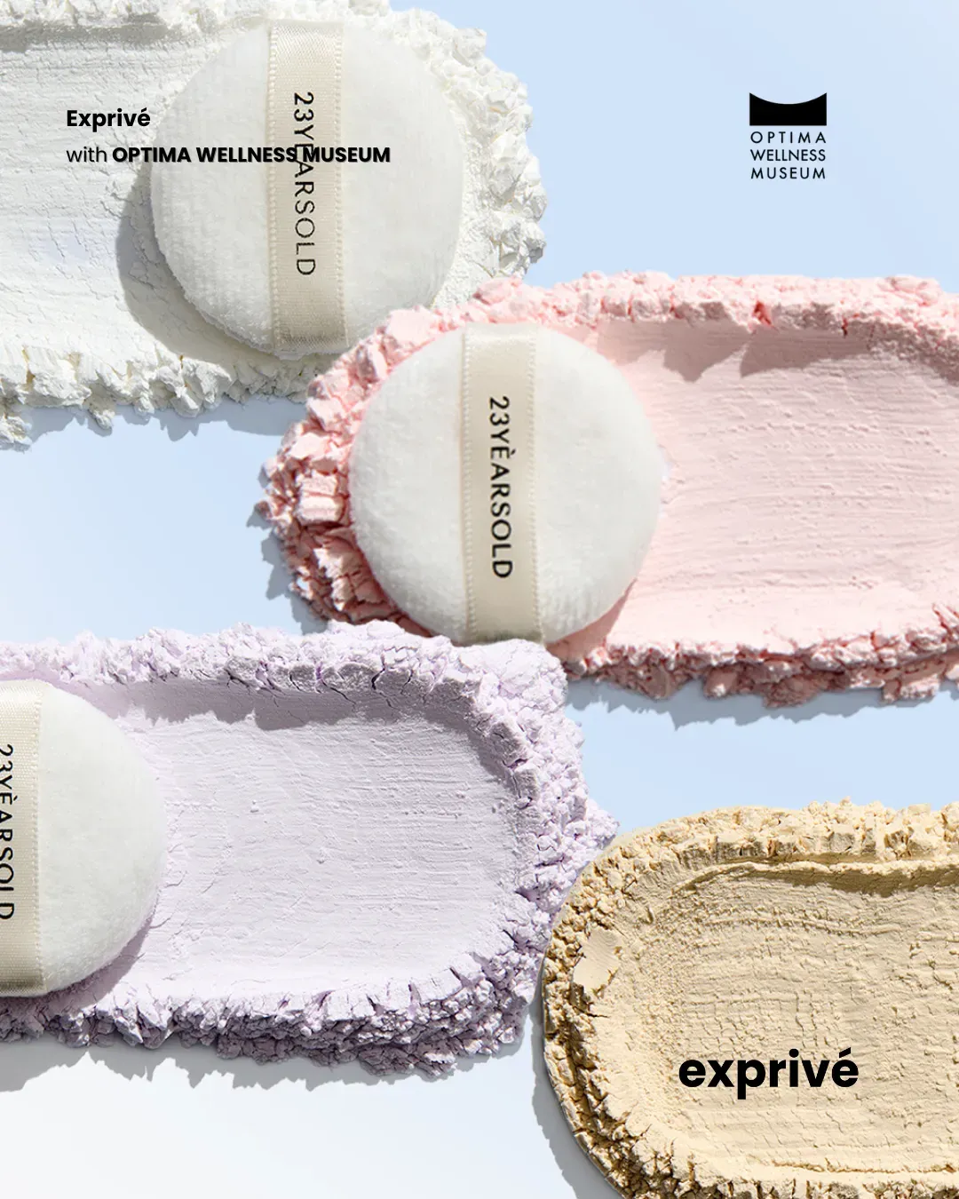 [PHARMACY VISIT] 💝 23YEARSOLD Gift Set (Worth $53) + 20,000KRW Cash Reward