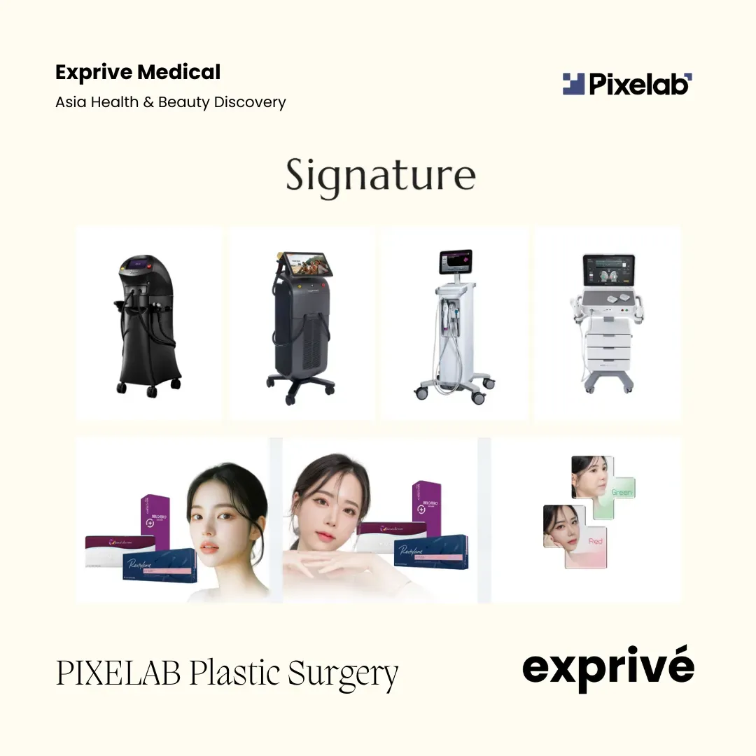 PIXELAB Plastic Surgery
