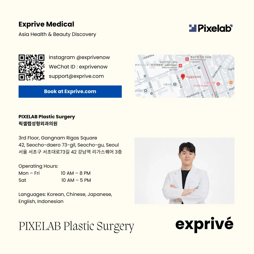 PIXELAB Plastic Surgery