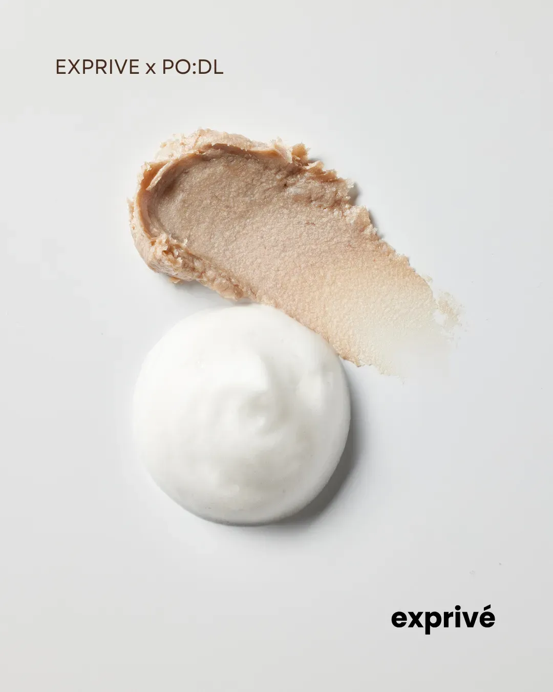 [PO:DL] Chestnut Balm to Foam Cleanser