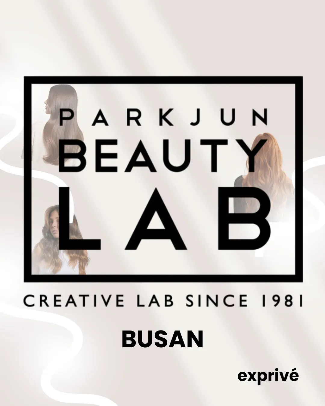 [PARKJUN BEAUTY LAB] GAYA BRANCH in BUSAN