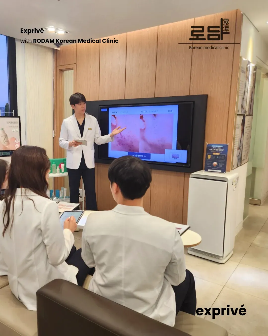 Rodam Korean Medical Clinic