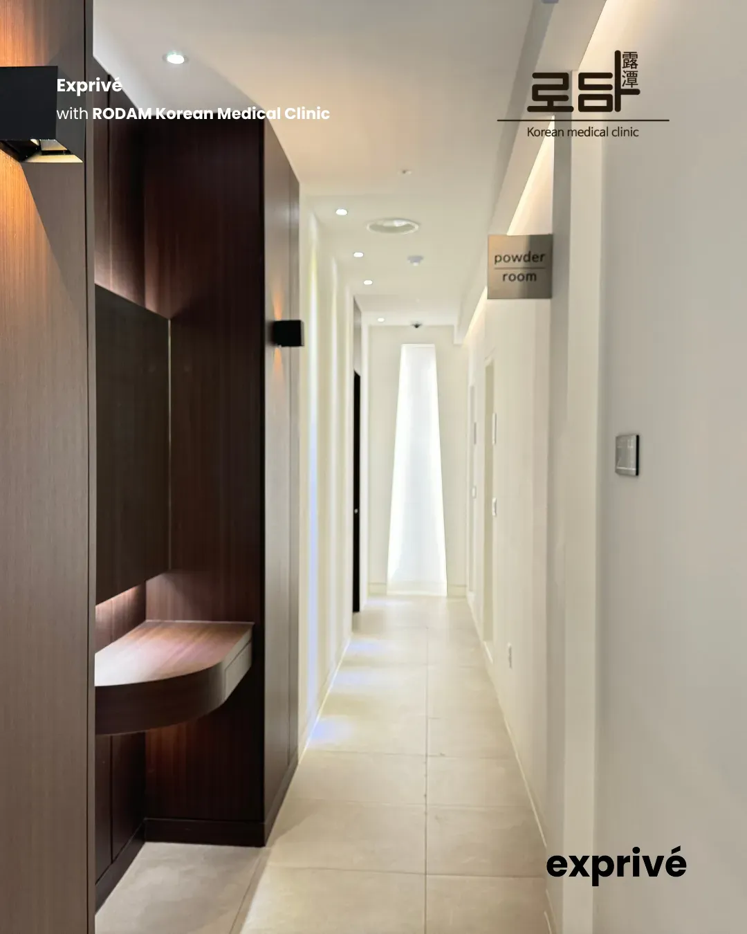 Rodam Korean Medical Clinic