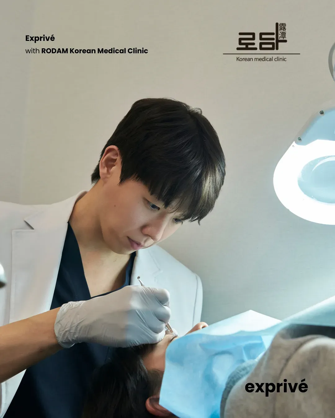 Rodam Korean Medical Clinic