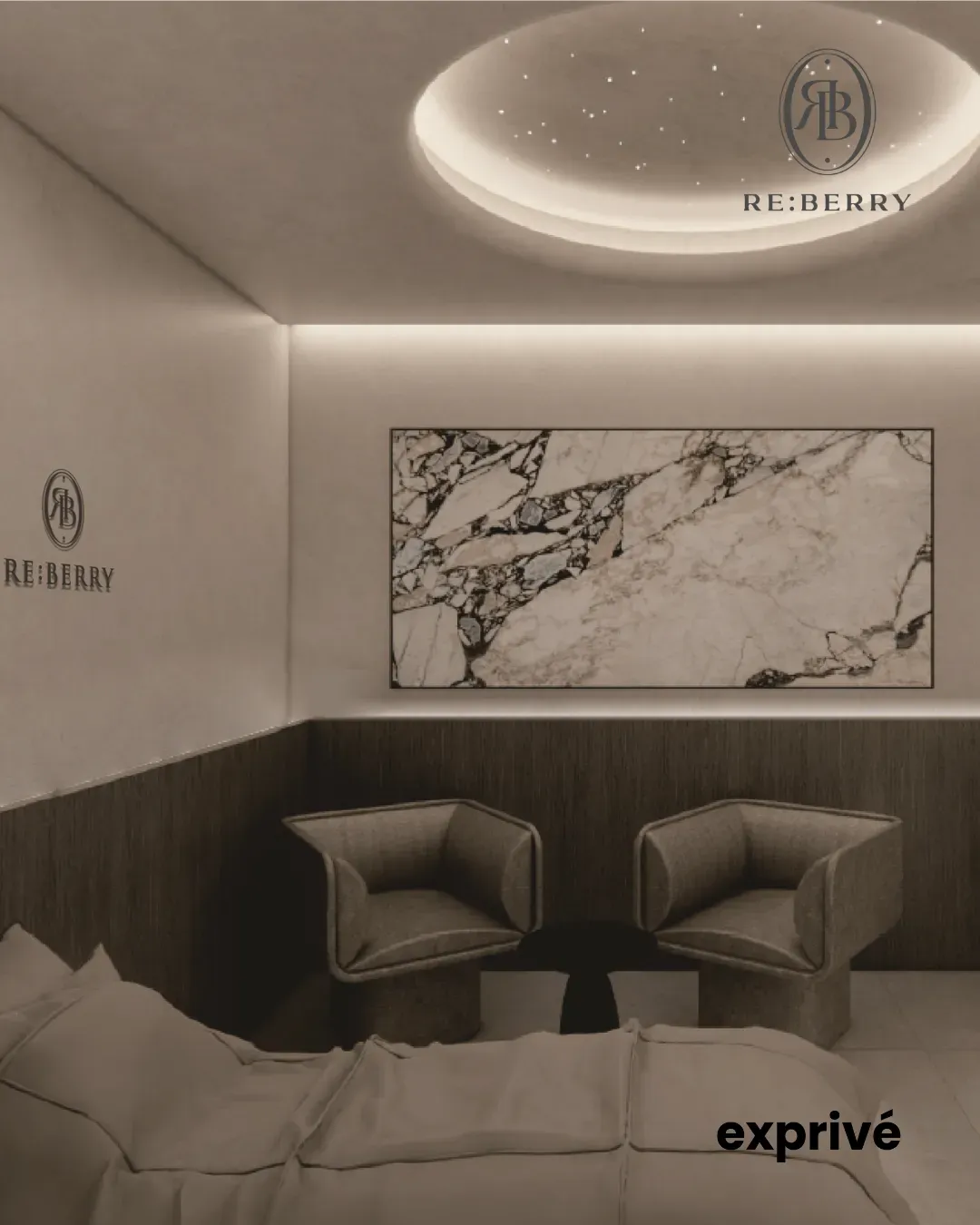 【REBERRY 江南店】会英语或中文的博主