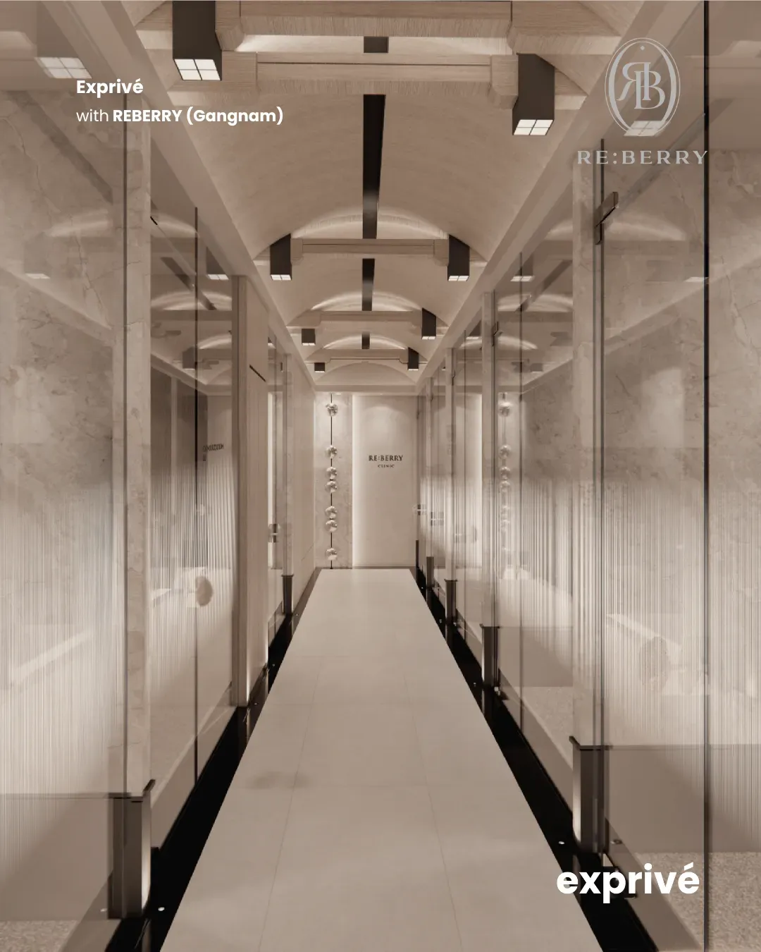 【REBERRY 江南店】会英语或中文的博主